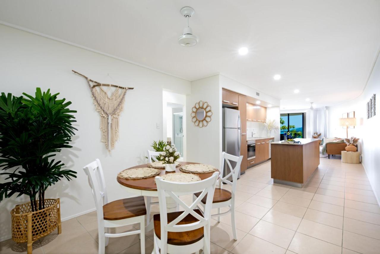 Bohemian Sunrise Apartment Airlie Beach Exterior photo